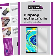 5x Pellicola Protettiva per