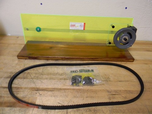 Laser tools sheave - tools,
