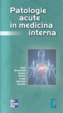 Q1 - PATOLOGIE ACUTE IN MEDICINA INTERNA - A.Vari - ed. Guidotti 2009