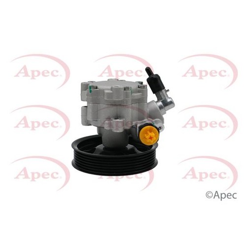 Pompa servosterzo apec aps1108 - pompa,