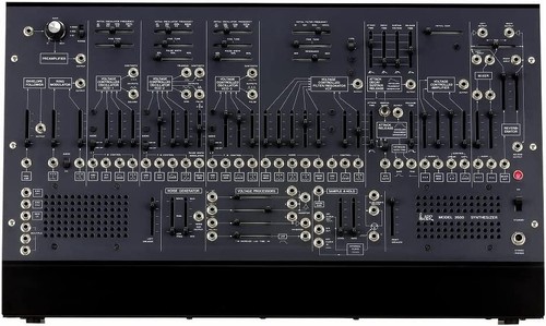 Korg arp2600 semi - korg, arp2600-m