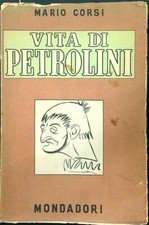 VITA DI PETROLINI CORSI MARIO