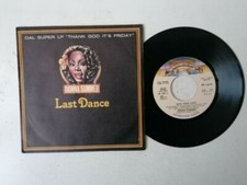 DONNA SUMMER "WITH YOUR LOVE /