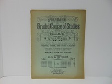 Standard Graded Course Of