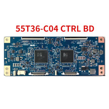 Scheda Sony LED TV T-CON LVDS 55T36-C04 KD-55XE8596 KD-65XE8596 KD-55XE9005