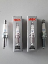 CANDELE NGK ILKR9G8 97168 (