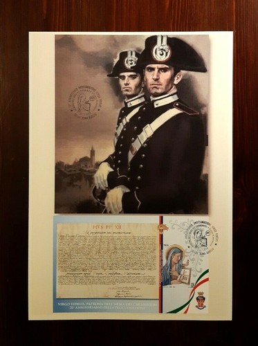 Stampa carabinieri con - stampa,