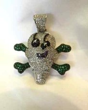 Ciondolo Charm Gelato