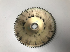 SEMIPULEGGIA FISSA VARIATORE