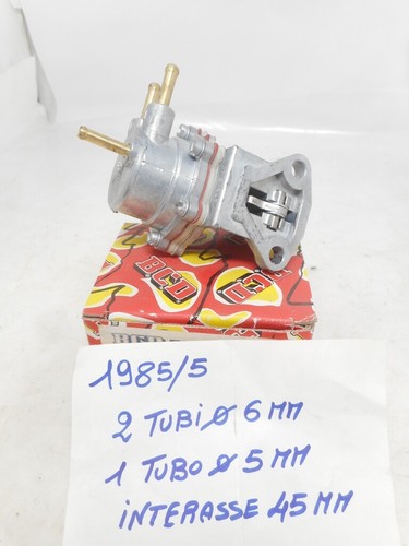 Pompa benzina renault 956 - renault, r4