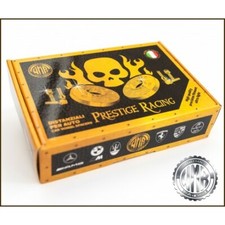 VW4116B533 COPPIA DISTANZIALI