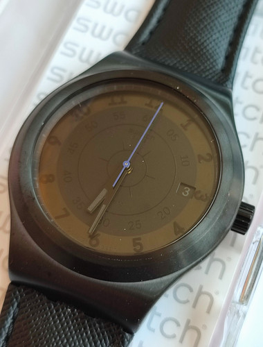 Swatch automatica irony - swatch,