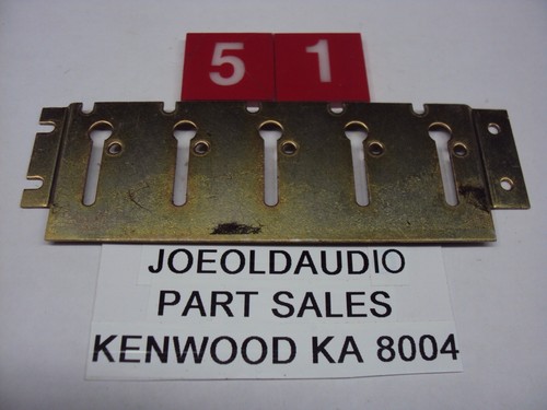 Kenwood 8004 staffa di - ka-8004,
