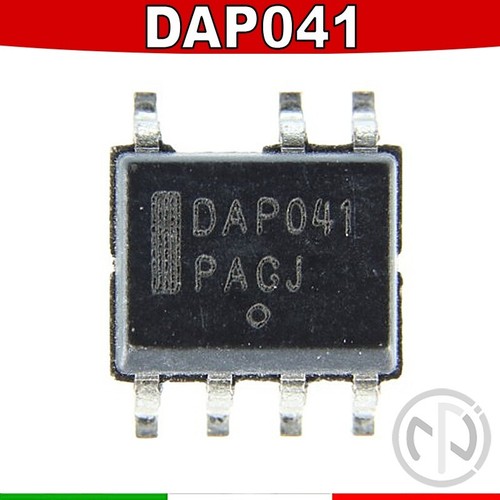 Dap041 chip sop switching - ic, sop-7