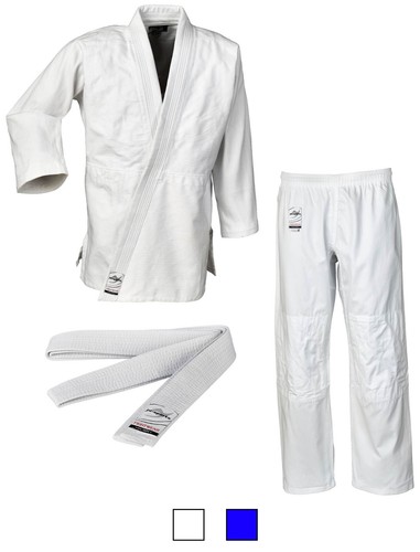Tuta judo start bianca - tuta, di