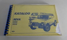 Catalogo Ricambi/Listello di