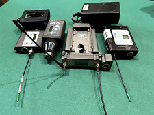 sistema wireless lectrosonics