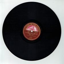 78 Giri 25cm Jeans Luce Phono