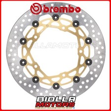 108a64212 disco freno brembo - disco,