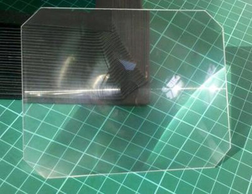 Schermo obiettivo 8x10 fresnel - obiettivo,
