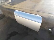 FIAT BARCHETTA GRIGIO SILVER