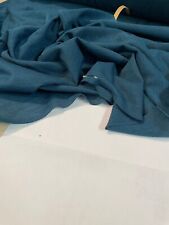 TESSUTO MAGLIA DI LANA art 2057 17B  DA STOCK SCONTI FINO AL90% PREZZO AL MT