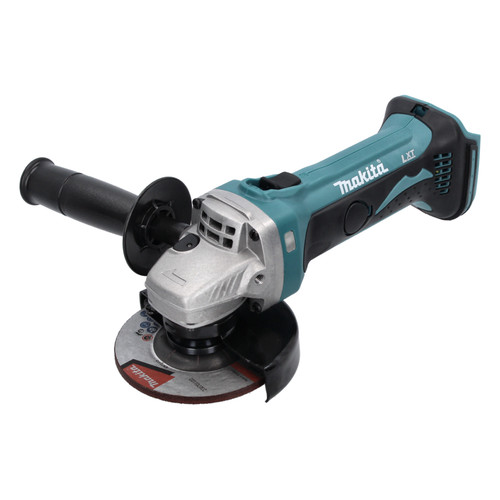 Makita dga 452 - 452, z