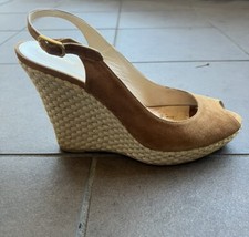 Scarpe Bruno Magli 39 Marrone