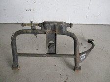 Cavalletto Centrale Supporto