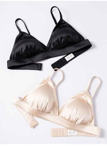 Reggiseno donna super morbido