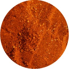 KEBAB - miscela di spezie per