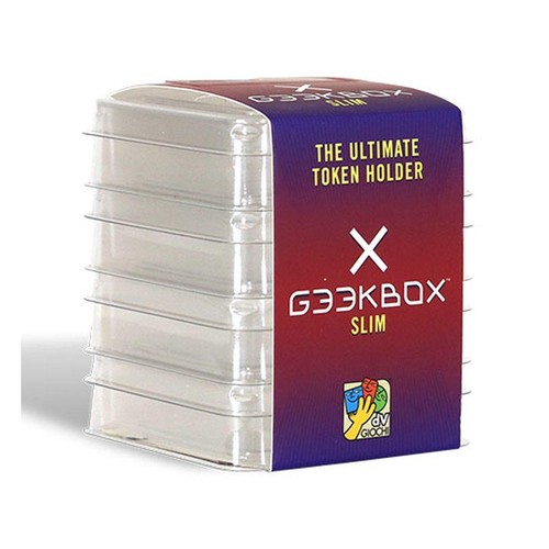 Geekbox slim token - slim,