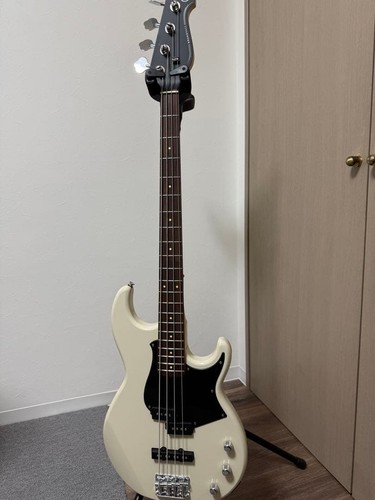 Basso elettrico yamaha bb234 - elettrico,