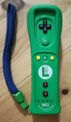 Telecomando nintendo wii - telecomando,