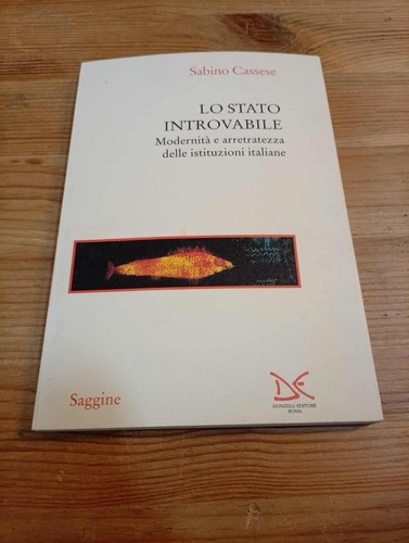 Stato introvabile s - stato,