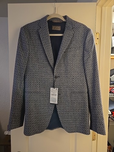 Zara blazer - zara,