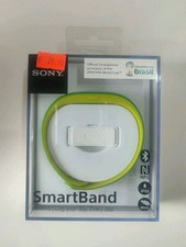 Smartwatch sony smart band - smartwatch,