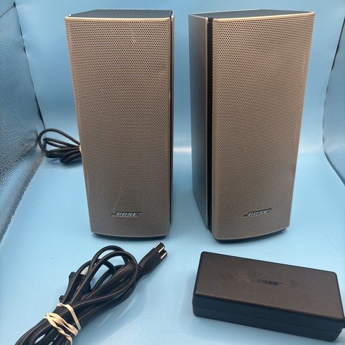 Bose companion altoparlante - companion,