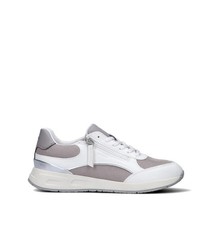 Geox sneakers donna bianco - geox,
