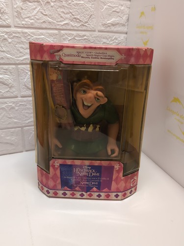 Gobbo notre dame - il,
