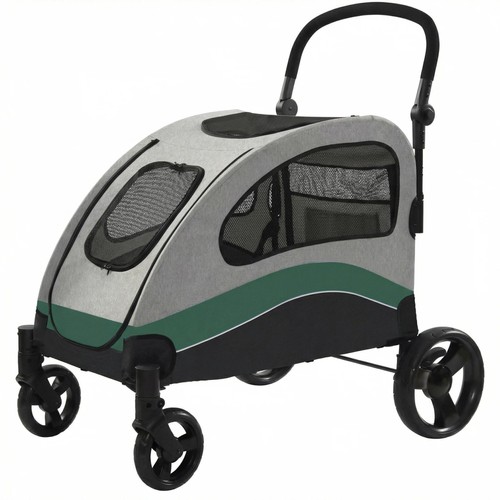 Passeggino per cani jogger - , 73