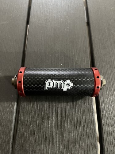 Pmp carbon front - , hub
