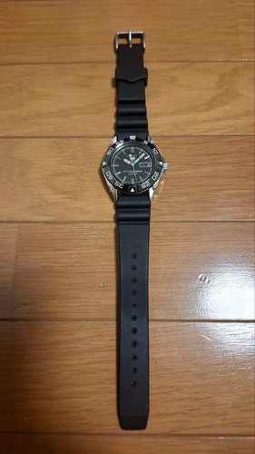 Seiko sport automatico - 5,