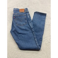 Jeans uomo skinny Levis