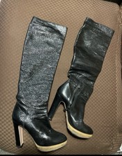 Stivali Prada Taglia 37