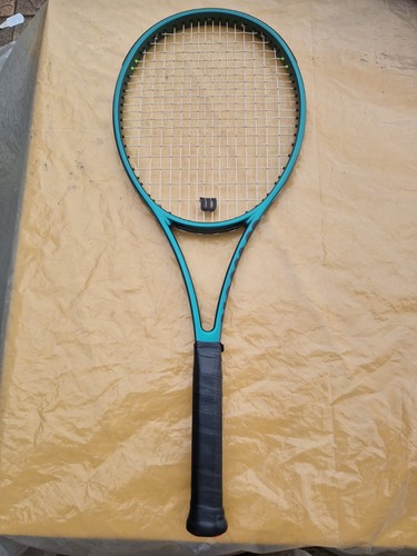 Wilson blade pro grip - wilson, 98