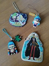 Lotto Gadget Goodies One Piece Portachiavi