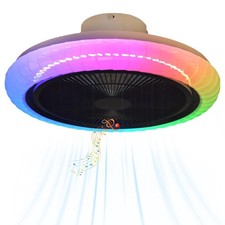 Ventilatore Da Soffitto Con