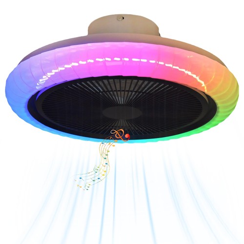 Ventilatore soffitto con - da,