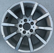 1 cerchio in lega originale 17